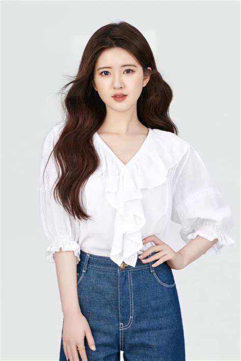 zhao lusi city of rock|Zhao Lusi (Rosy) Profile and Facts (Updated 2021) .